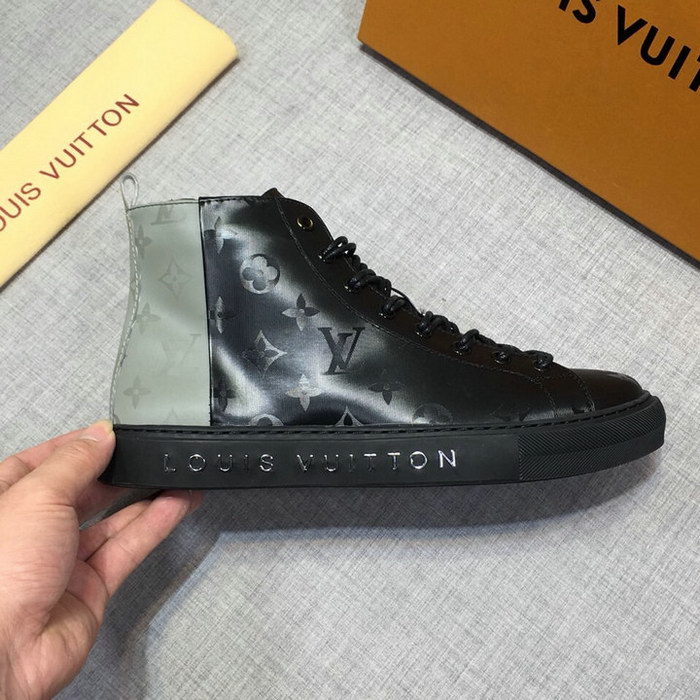 Louis Vuitton Shoes Mens ID:202103a168